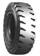 15.5R25 17.5R25 Bridgestone OTR Tire thumbnail-2