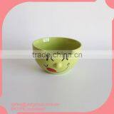 2015 Best Selling Small Stoneware Ice Cream or Cereal Bowl thumbnail-1