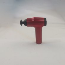 Hot Selling Dropshipping USB CHARGE Tissue Massage Gun Masajeador Para Adelgasar Other Massage Product Finishing Touch Flawless thumbnail-4