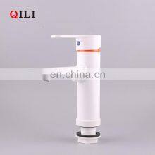 Bathroom ABS Plastic Bidet Faucet thumbnail-2