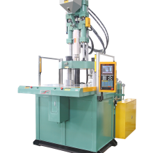 400 KN Rotary Table Mini Injection Molding Machine thumbnail-2