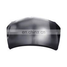 Car Engine Hood Car Body Parts For TOYOTA COROLLA 2007 SYTA038B--002 thumbnail-2