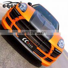 Wide Body Kit for Porsche MACAN Modify to GSC Style Car Bumpers thumbnail-2