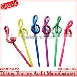 Disney Factory Audit Manufacturer's Plastic Pencil 143521 thumbnail-3