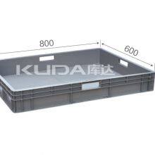 Heavy Duty Rack for Warehouse EU8611 LOGISTICS BOX From China Good Manufacturer