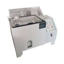Neutral Acid Alkaline Salt Spray Test Chamber NSS Test Chamber For Battery Metal Test thumbnail-2