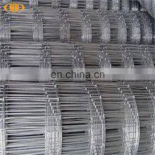 Wholesale Cattle Wire Mesh Fencing, Sheep Goat Fence Used in Field or Grassland thumbnail-3