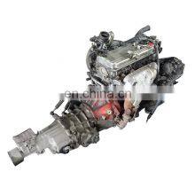 Factory Direct Sales Assembly for Pajero 2.4L Used Car Engine