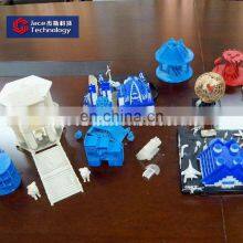 Scale Model Architecture Model Making 3D Printing Model thumbnail-3