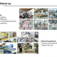 Split Core dc Current Clamp Transducer Flexible Rogowski Coil Current Sensor 1A - 10000A Measurement thumbnail-5