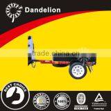 30x30ft Heavy Duty Waterproof uv Resistant Tear Defiant With White Pvc Tarps for Trailer Cover thumbnail-1