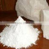 Vietnamese 98% Purity Super Fine Ground Calcium Carbonate for Plastic thumbnail-1