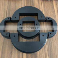 Ultra High Molecular Bearing Weight Polyethylene Board Ultra High Molecular Weight Processing Machinery Plastic Bearing thumbnail-3