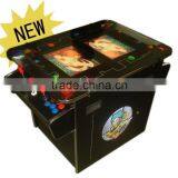 Double Screen Cocktail Table Game Machine BS-T4LC15W thumbnail-3