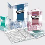 Hard Cover Record Book - CW2147 thumbnail-1