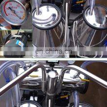 YS-9J-II Vacuum Pump Cow Milking Machine Price thumbnail-2