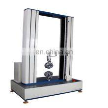 Laboratory Universal Test Machine Servo Motor Double Column Compression Tensile Strength Tester Adhesive Shear Strength Tester thumbnail-3