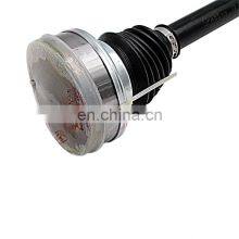 Auto Parts Front Left CV Drive Joint Axle Half Drive Shaft Axle Assembly For vw Jetta 1GD407271 thumbnail-3