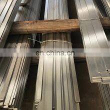 304 Stainless Steel Flat Bar Brush Finish thumbnail-5