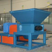 Double Shaft Shredder 2 Shaft Shredder Double Shaft Shredder Manufacturer in China thumbnail-5