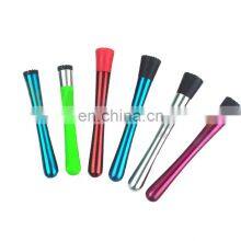 2021 Wholesale Supplier Long Cocktail Stainless Steel Bar Cocktail Muddler thumbnail-5