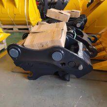 MONDE Excavator Quick Connector thumbnail-2