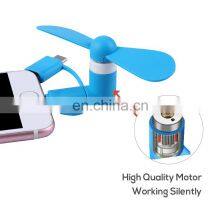 Personal Portable Cooling Mini Usb Android Smartphone Mobile Fan thumbnail-4