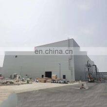 High Rise Long-span Steel Structure Building Steel Structure Residential Building thumbnail-3