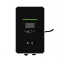 Factory supply Smart commercial EV charger 7KW or 11KW (CE Approved )