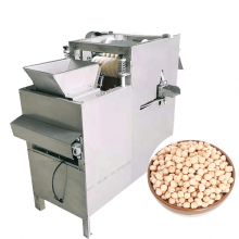 Цена машины для очистки нутов | Нуточиститель в мокром виде | Многофункциональная машина для очистки миндаля thumbnail-1