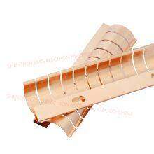 Wholesaler Of EMI Shielding Products EMI BeCu Shrapnel thumbnail-2