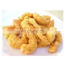 Delicious Frozen Breaded Shrimp Stick For Sale thumbnail-3