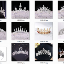 Tiaras and Crowns for wedding, bridal, party, pegeant