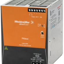 WEIDMULLER PRO MAX 120W 12V 10A thumbnail-5