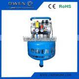 25L Dental Oil Free Silent Air Compressor Prices thumbnail-1