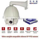 Video Analytic Compatible Infrared IP PTZ Camera(BE-HPA3935)