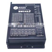 DM542S Microstep Drive Step Motor Controller