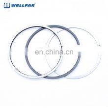 New Arrival High Quality Engine Spare Parts 81mm Piston Rings For VW For AUDI AMAROK 2.0 TDCI thumbnail-3