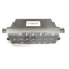 Excavator Attachments VOE14594714 14594714 ELECTRONIC UNIT SWITCH for EC120D EC210D EC140D EC300D EW160D EW180D EW210D thumbnail-1