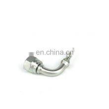 Explosion Stainless Steel Industrial Pipe Hydraulic Rotary Joint G1/4 Fittings thumbnail-5