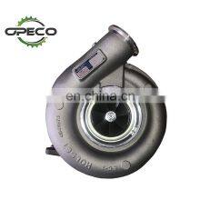 For Volvo Excavator D13 Turbocharger HE500FG HX55 3773926 3773927 15176696 4033835 380480 thumbnail-2