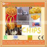 Automatic Potato chips making machine price