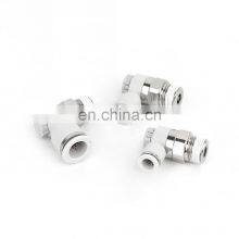 SNS AS-F Series Plastic Elbow Air Flow Throttle Valve Pneumatic Speed Controller thumbnail-5