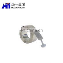 Custom Stainless Steel Flat Coil Spiral Spring Power Spring Constant Force Spring thumbnail-3