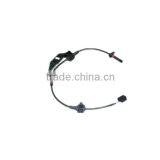 ABS Sensor, Wheel Speed Sensor, Front Right Sensor OEM:57450-TAO-A01 thumbnail-4