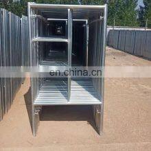 Customized Mason Formwork Supplier Scaffoldings Construction Accessories for Building Project thumbnail-5