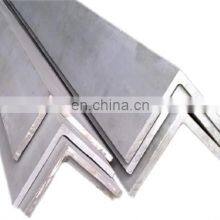 Factory Price Zinced Punching Hot Rolled Steel Angle 201 Hot Rolled 75X75 Steel Angle Iron With Holes