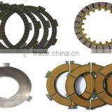 Clutch Plates Three Wheeler High Quality