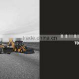 Case 845B Grader thumbnail-2