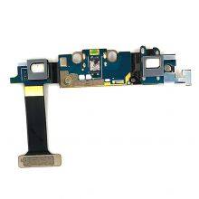 Flex Cable Charger Ports For Samsung S6 Edge G925V Charging Port Connector Cell Phone Spare Parts thumbnail-2